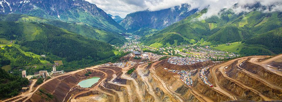 Landgasthof Gietl Kammern im Liesingtal ภายนอก รูปภาพ
