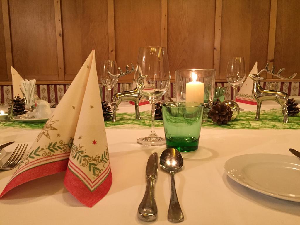 Landgasthof Gietl Kammern im Liesingtal ภายนอก รูปภาพ