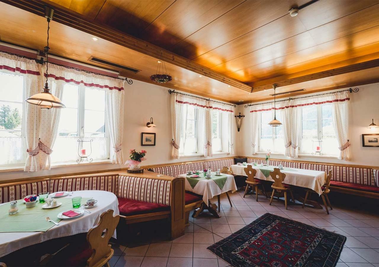 Landgasthof Gietl Kammern im Liesingtal ภายนอก รูปภาพ