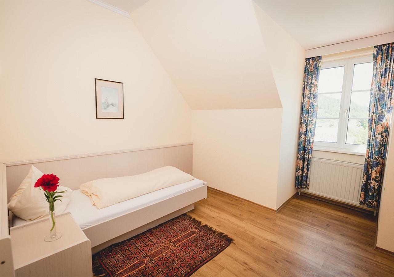 Landgasthof Gietl Kammern im Liesingtal ภายนอก รูปภาพ