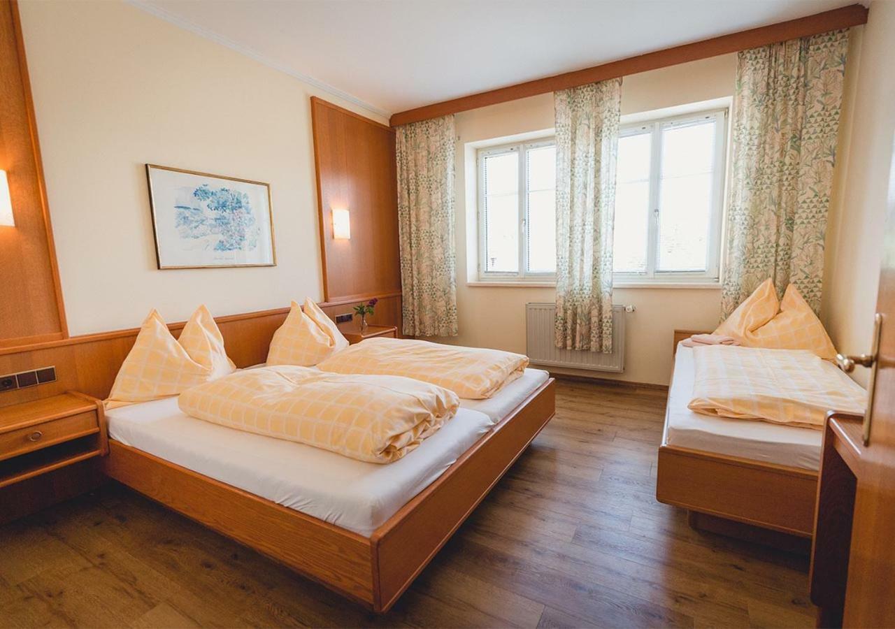 Landgasthof Gietl Kammern im Liesingtal ภายนอก รูปภาพ